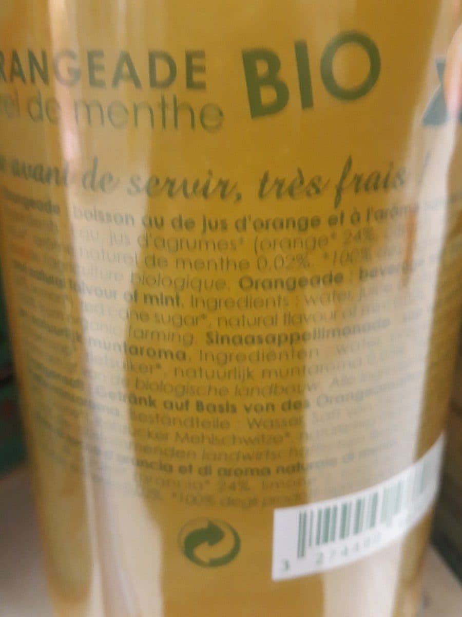 Bella Lula Bella Lula packshot