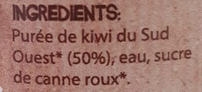 Maison Meneau Epicerie / Boissons / Jus Et Nectar De Fruits Bio packshot