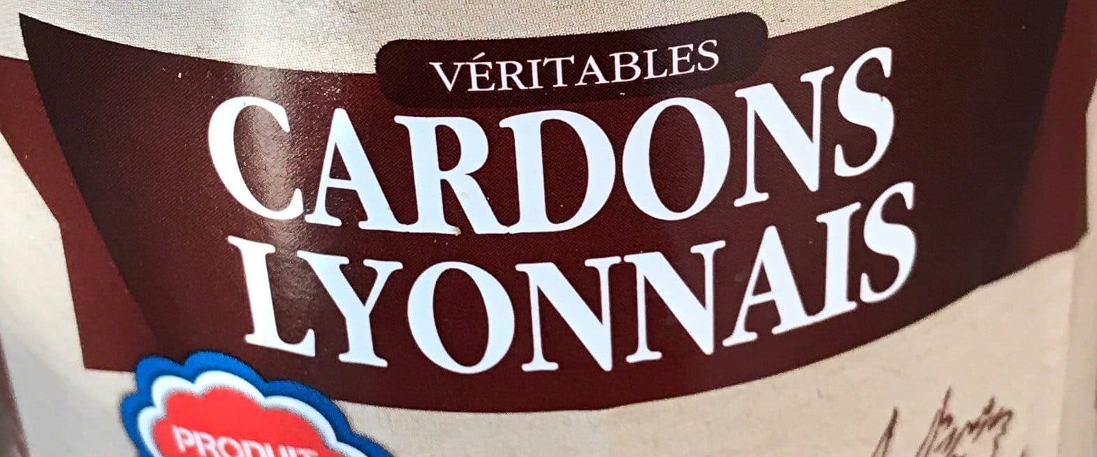 La Dauphinoise 26600 Cardons Lyonnais packshot
