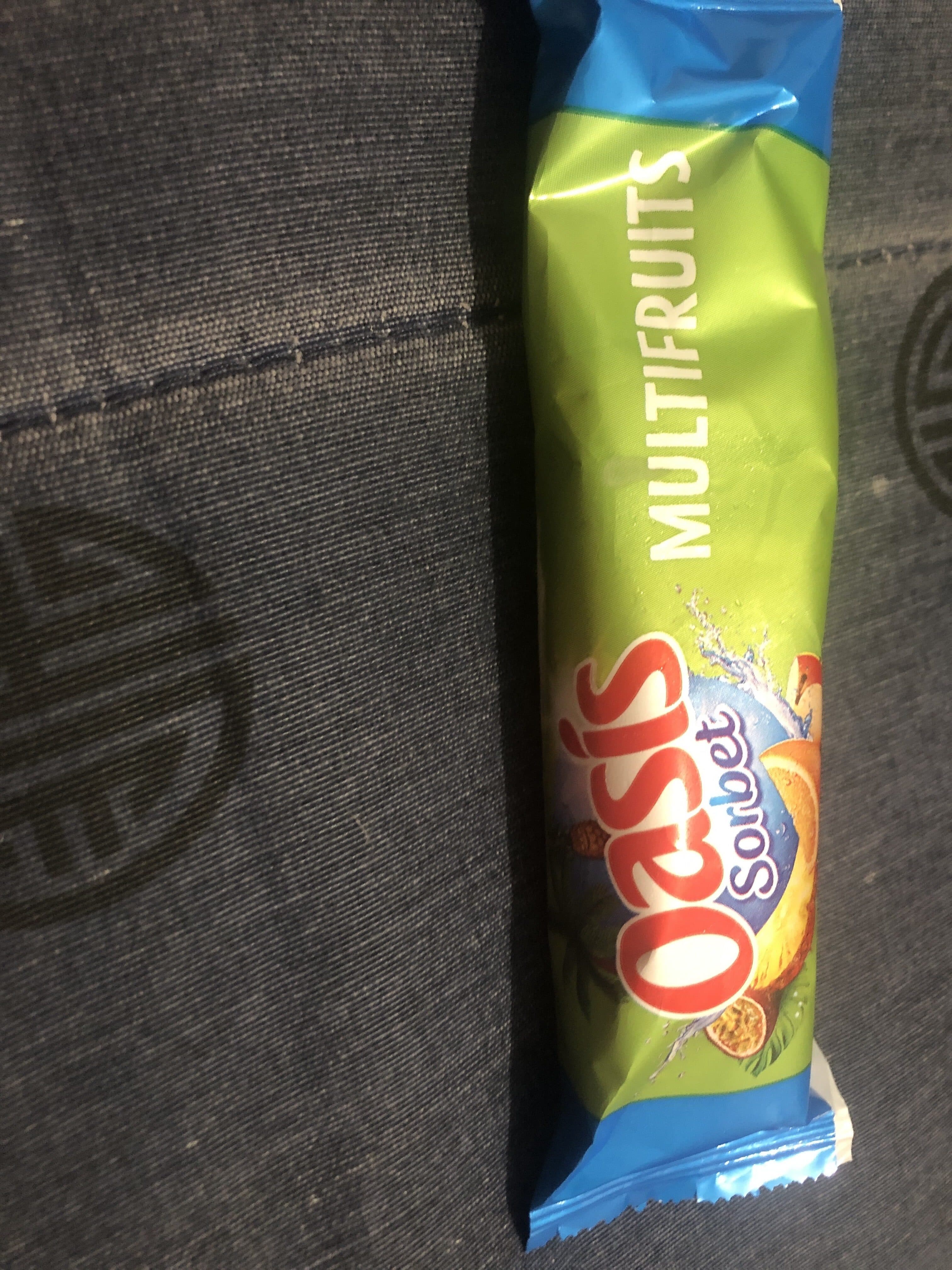 oasis Bâtonnets Oasis packshot