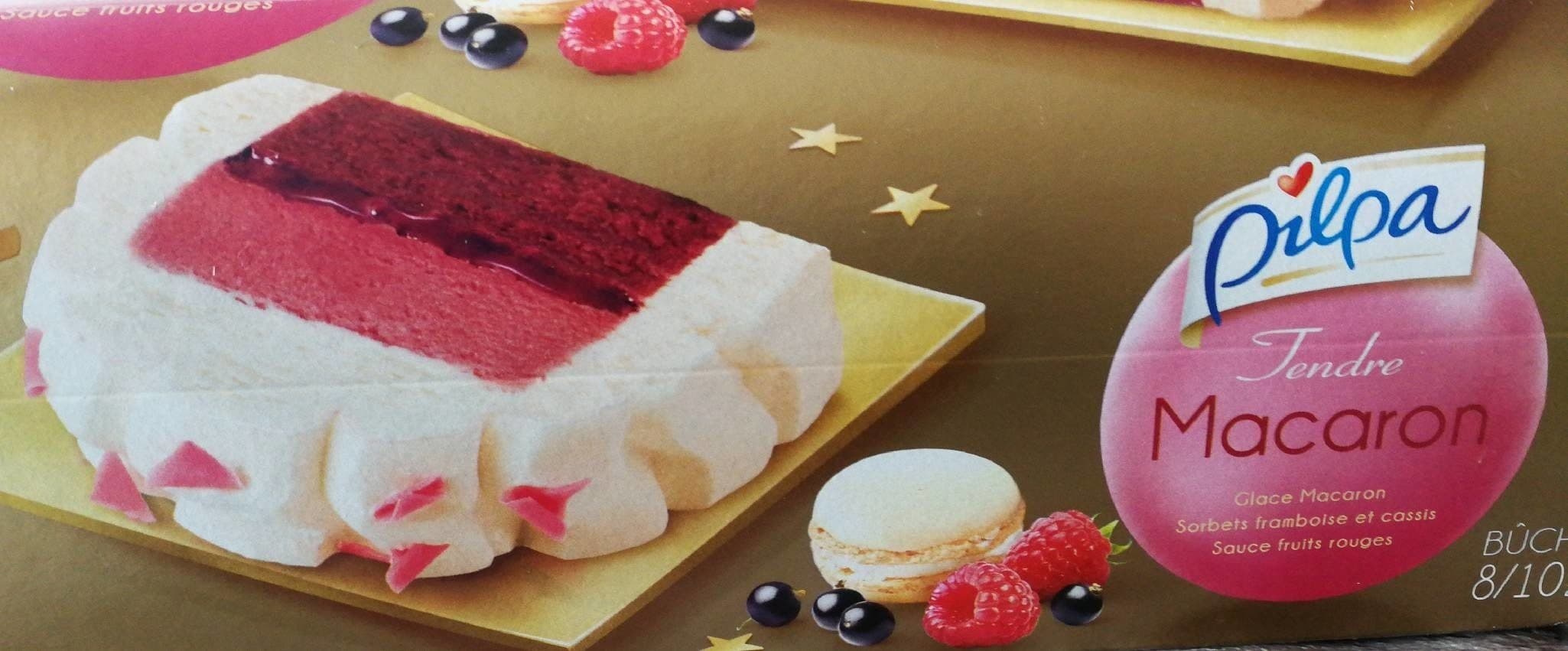 Pilpa Tendre Macaron packshot