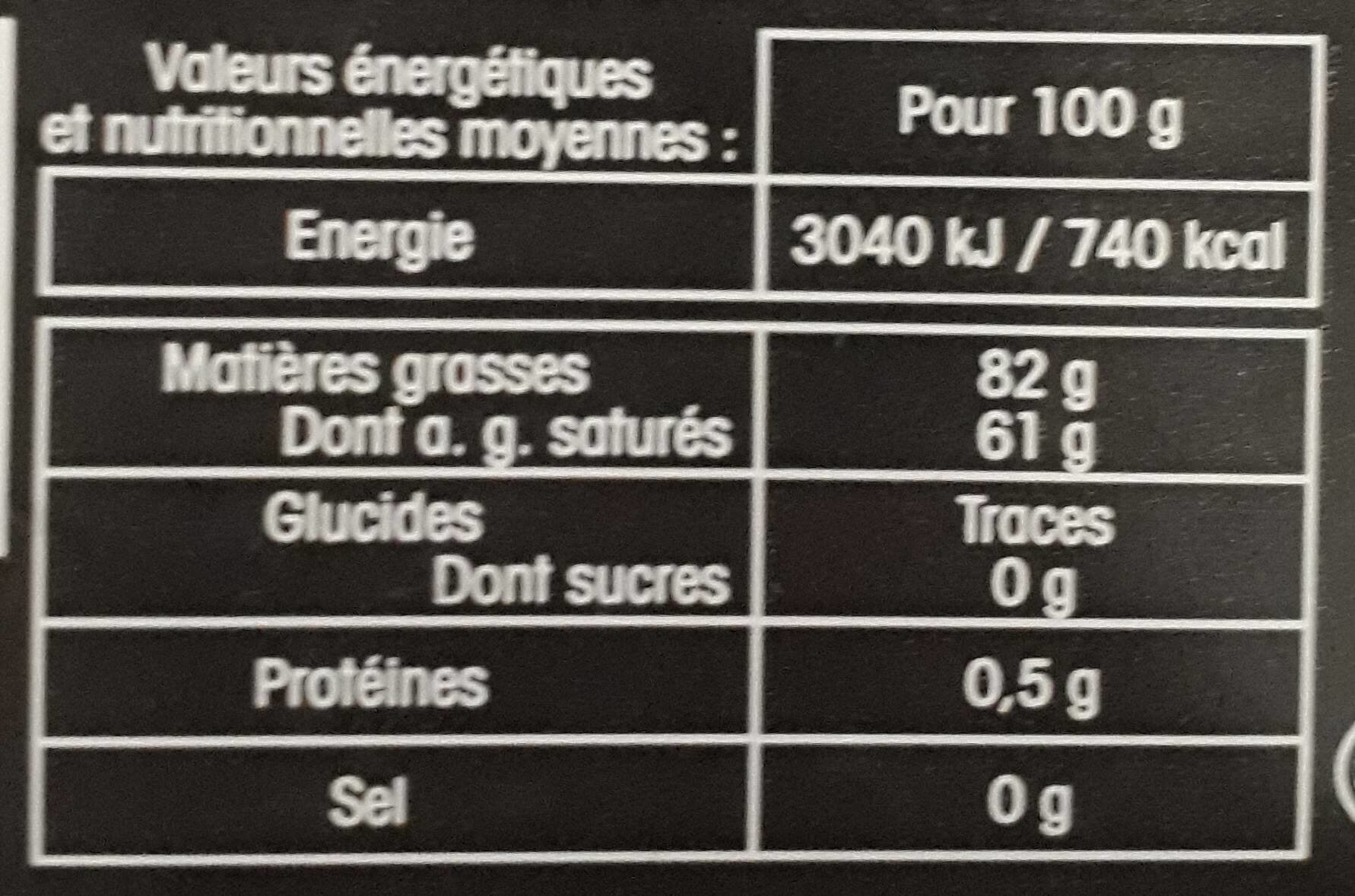 SILL Beurre Les Eleveurs de Bretagne 82% mat.gr extra fin doux packshot
