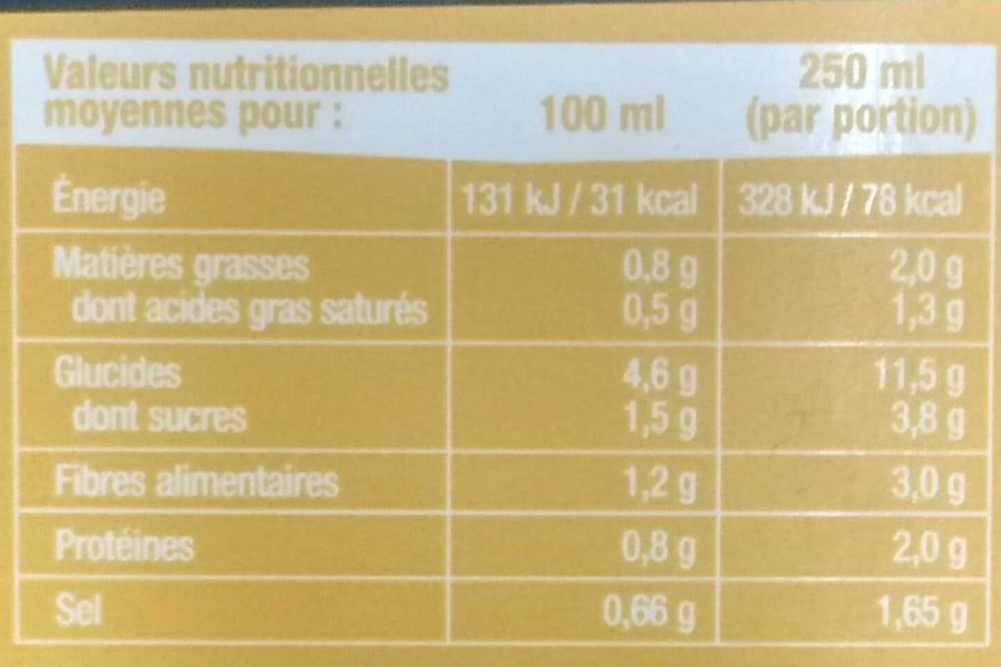 La Potagère Édition Limitée! Légumes de Saison packshot