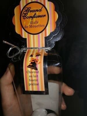 Grand Confiseur Grand Confiseur packshot
