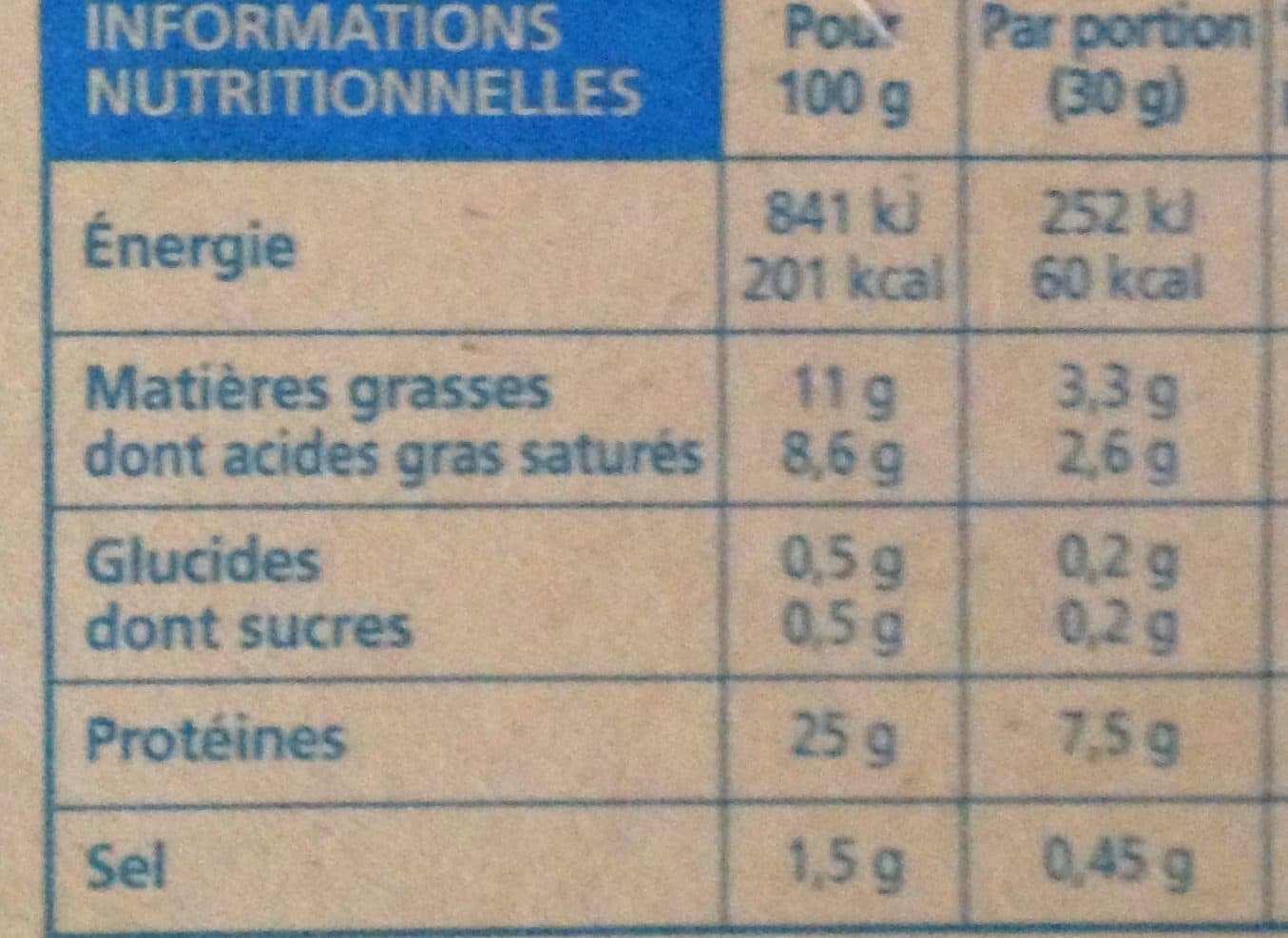 Bons mayennais Le Léger 11% MG packshot