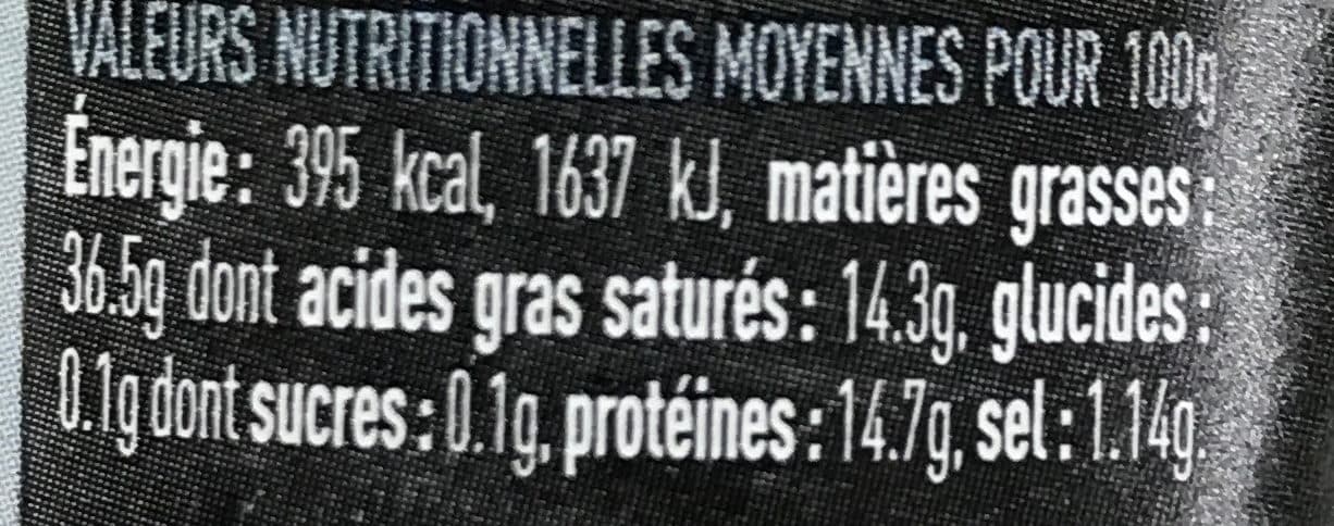 Arnaud Rillettes d'oie packshot