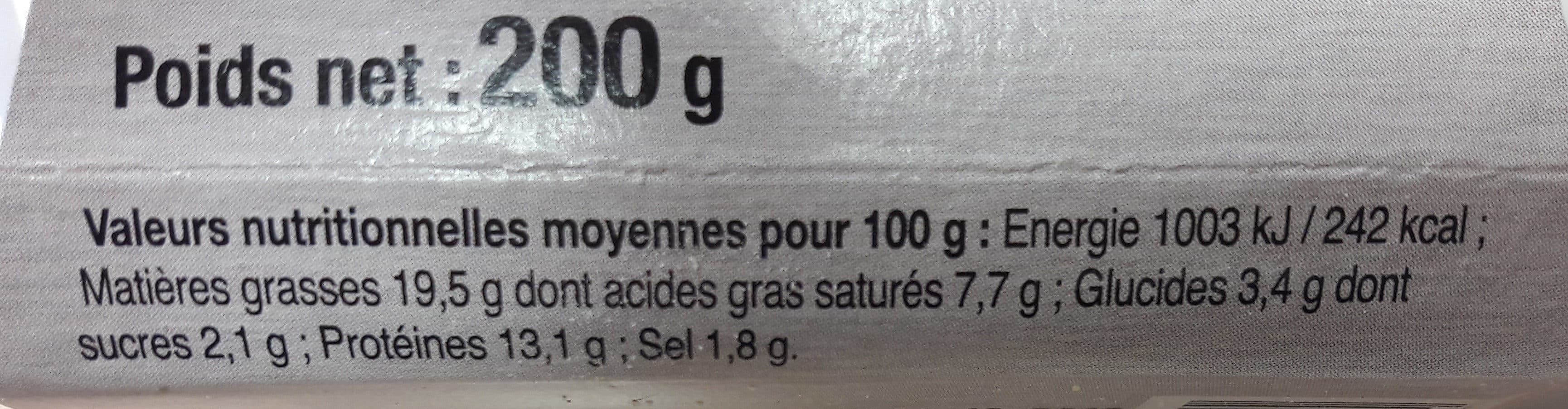 Petitgas Terrine de lapin Petitgars packshot