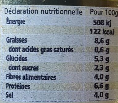 Les frères Stumpf Moutarde mi-forte à la mirabelle packshot