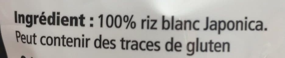 Wei Ming Riz sushi packshot