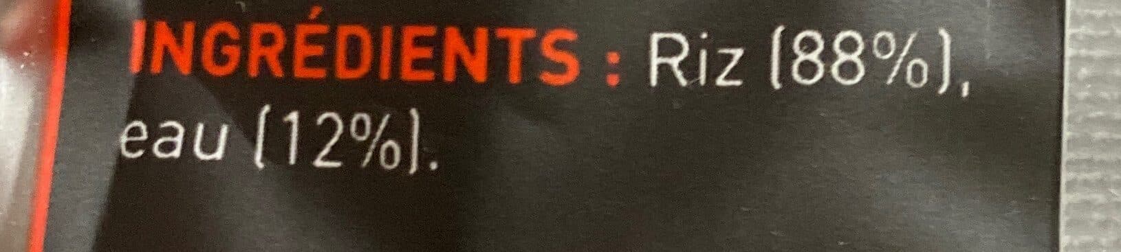Wei Ming Vermicelles de riz packshot