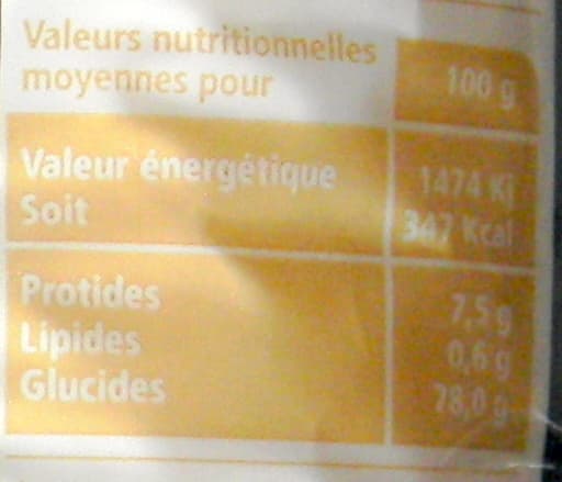 Camargue production Riz spécial sushis packshot