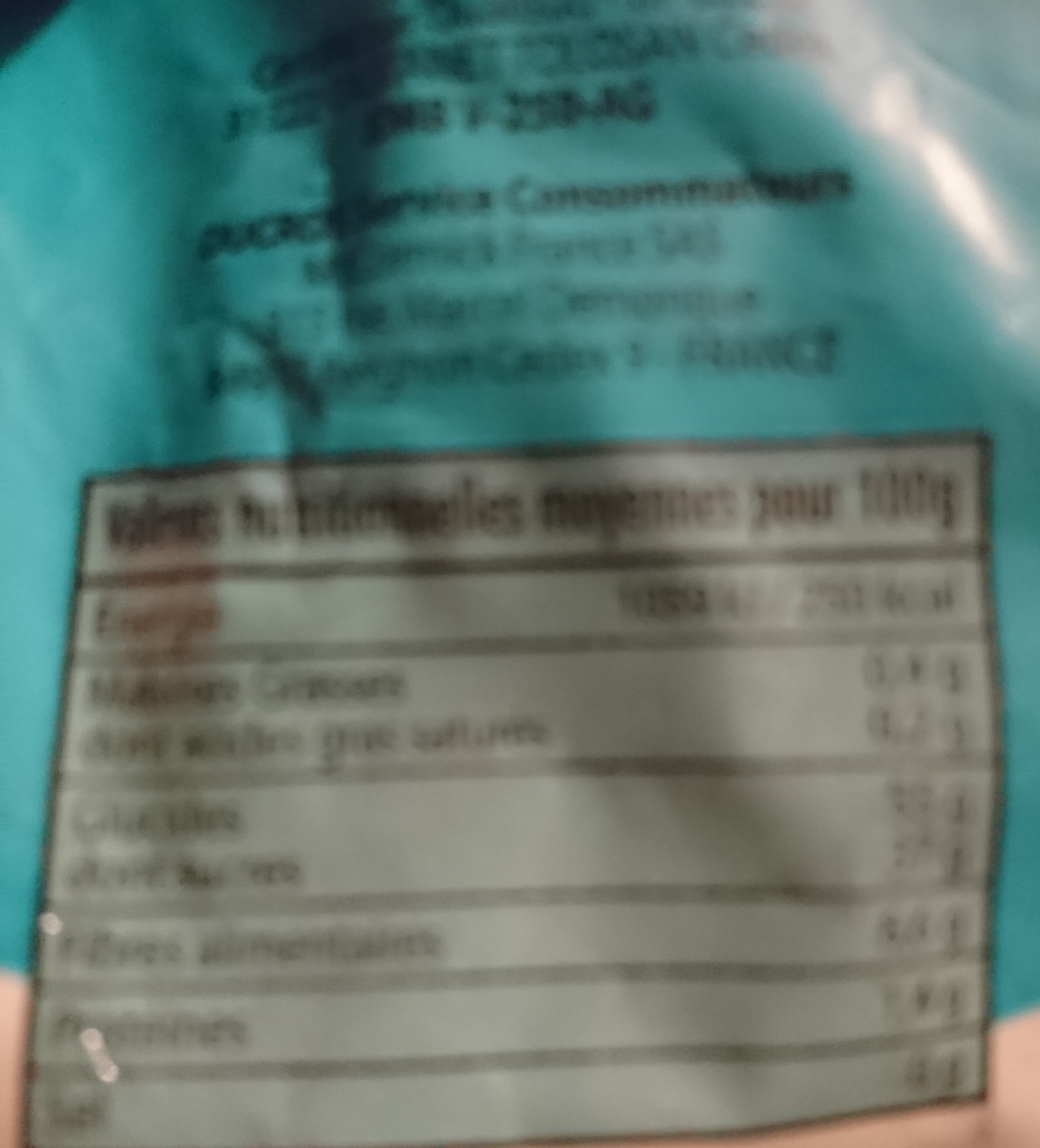 Melissa s Melissa Pruneaux Dagen packshot