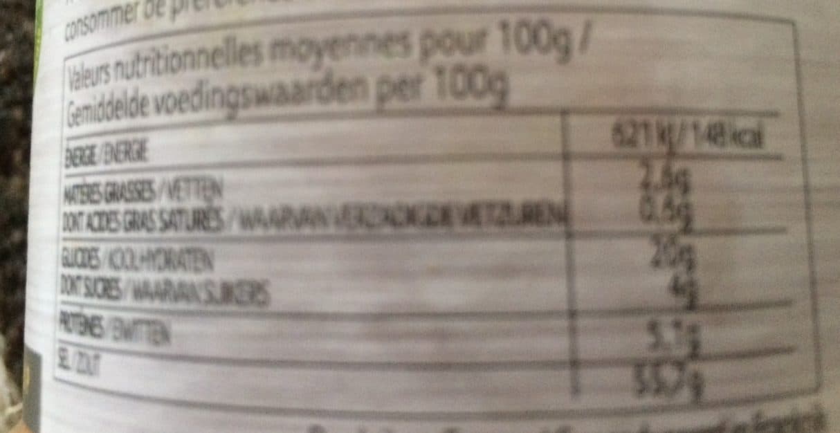 Ducros Touch' Poulet Rôti packshot