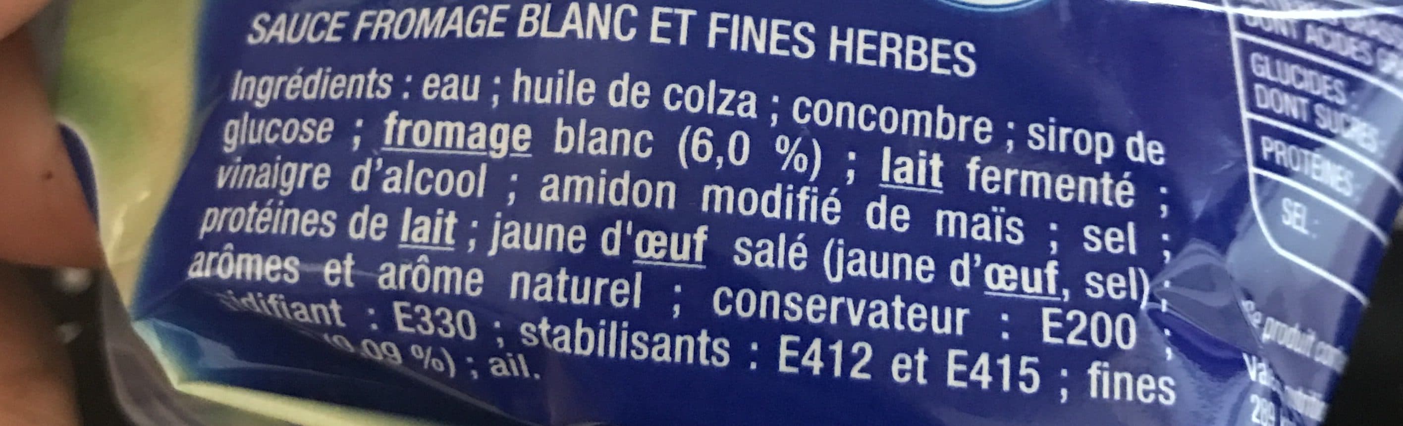 Coraya Baton de surimi packshot