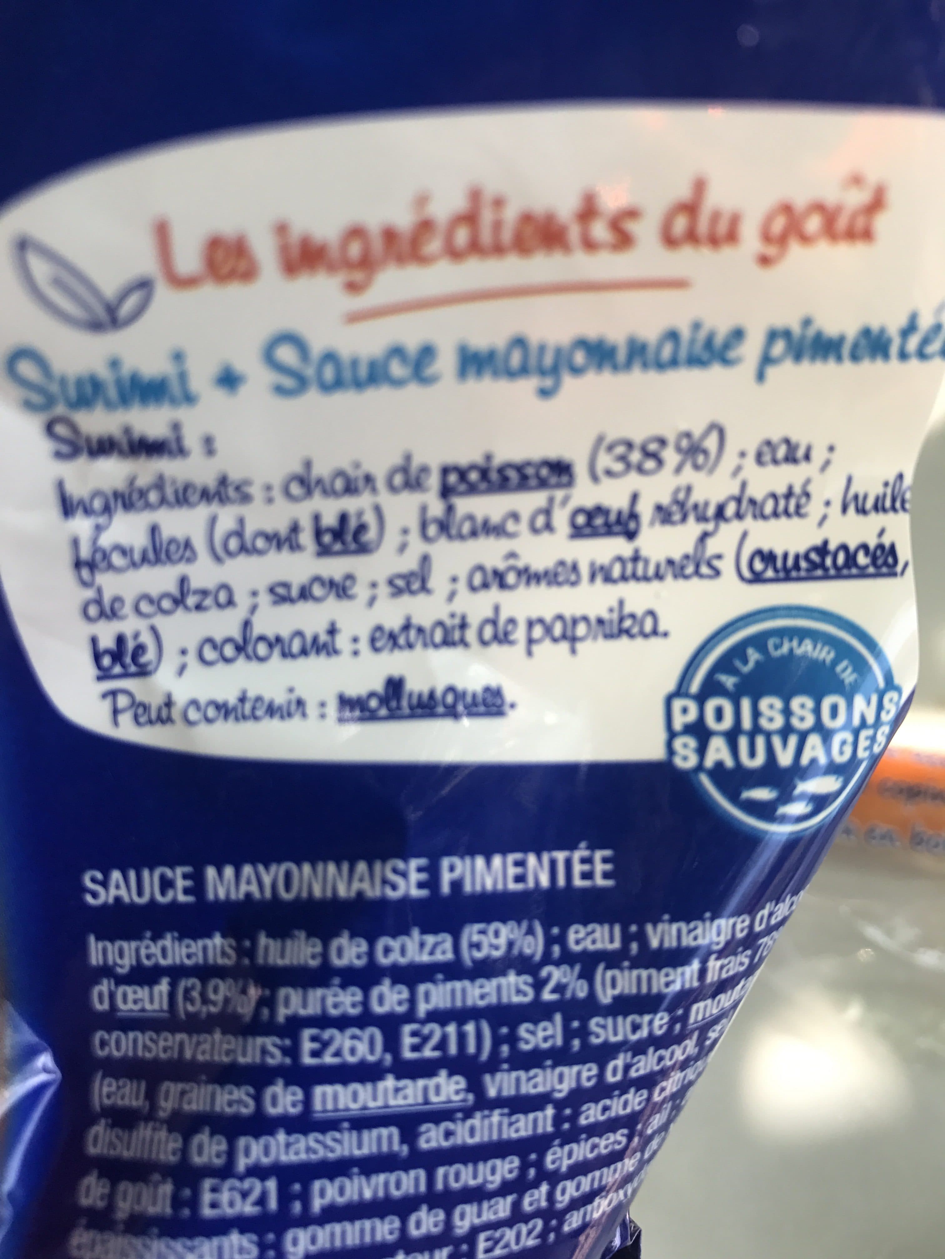 Petit Coraya Petit Coraya packshot