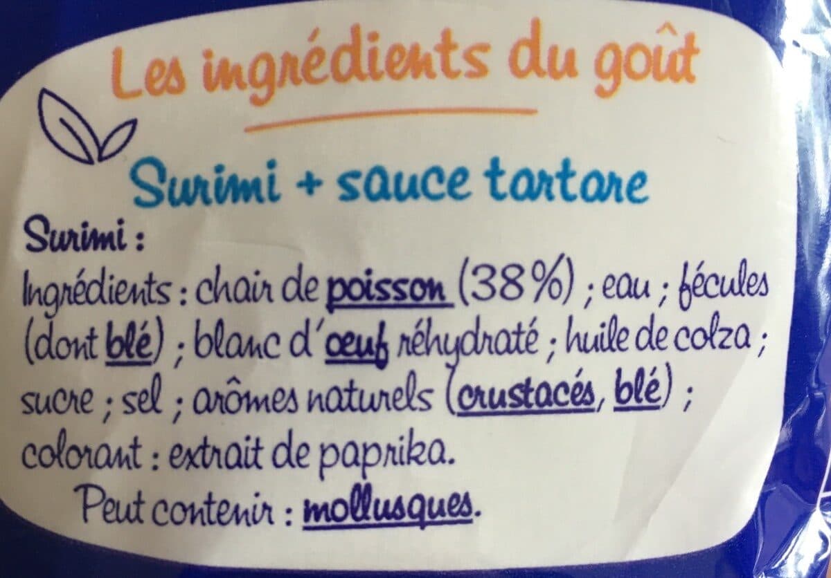 Coraya Petits Coraya packshot