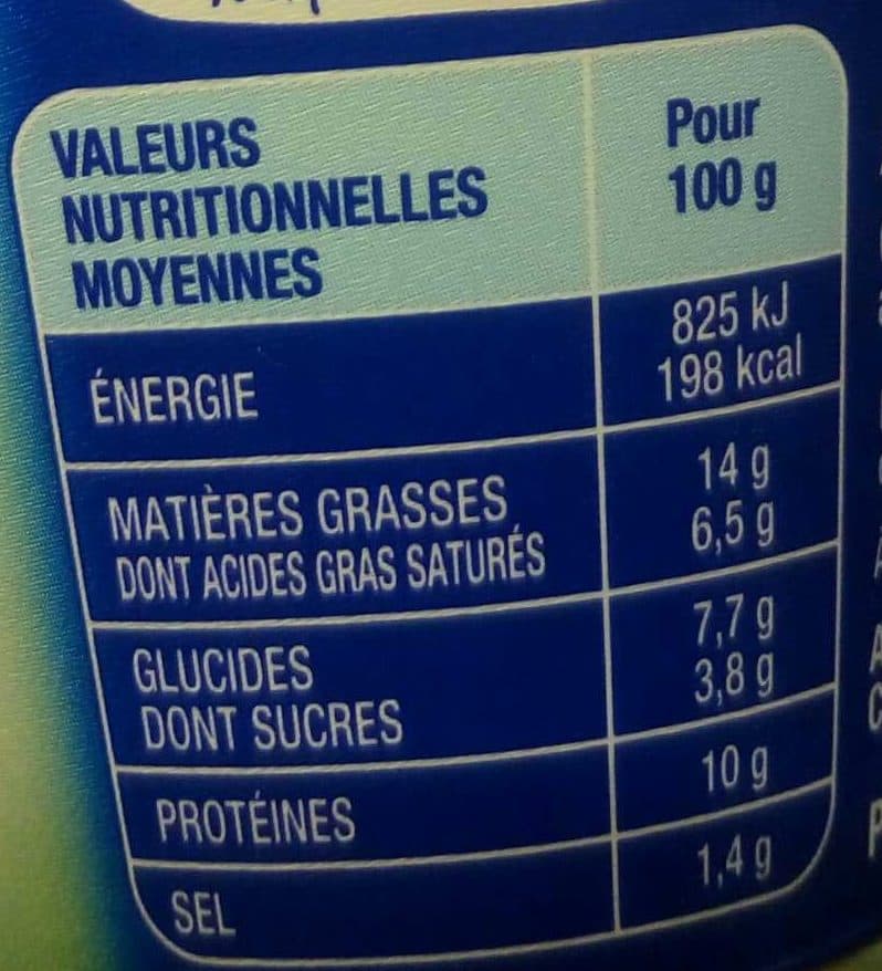 Alliance Océane Coraya les perles fromage tomate & basilic packshot