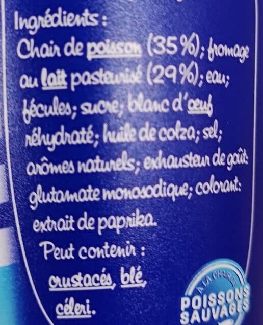 Alliance Océane Les Perles St Moret packshot