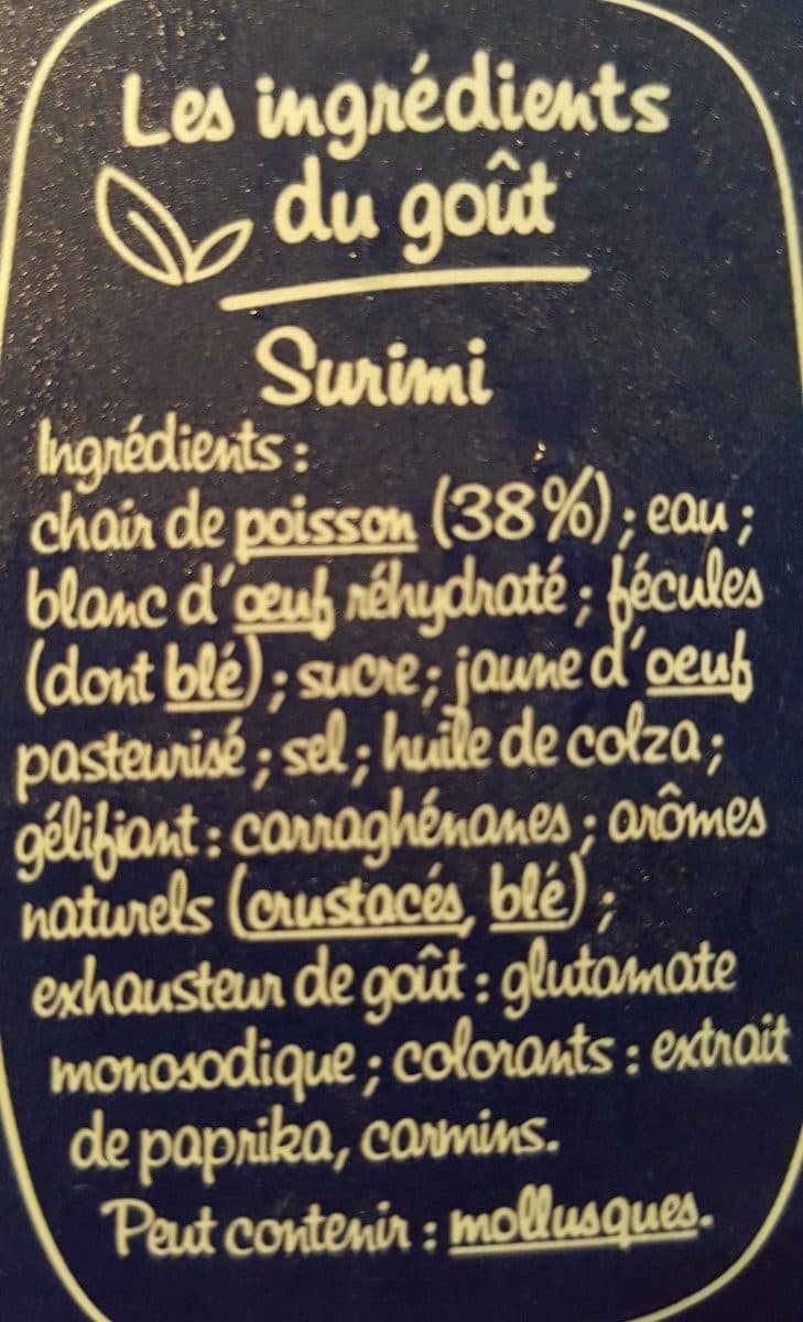 Coraya Suprêmes packshot