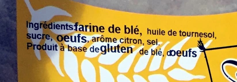 Sans marque L'Oreillette du Languedoc packshot