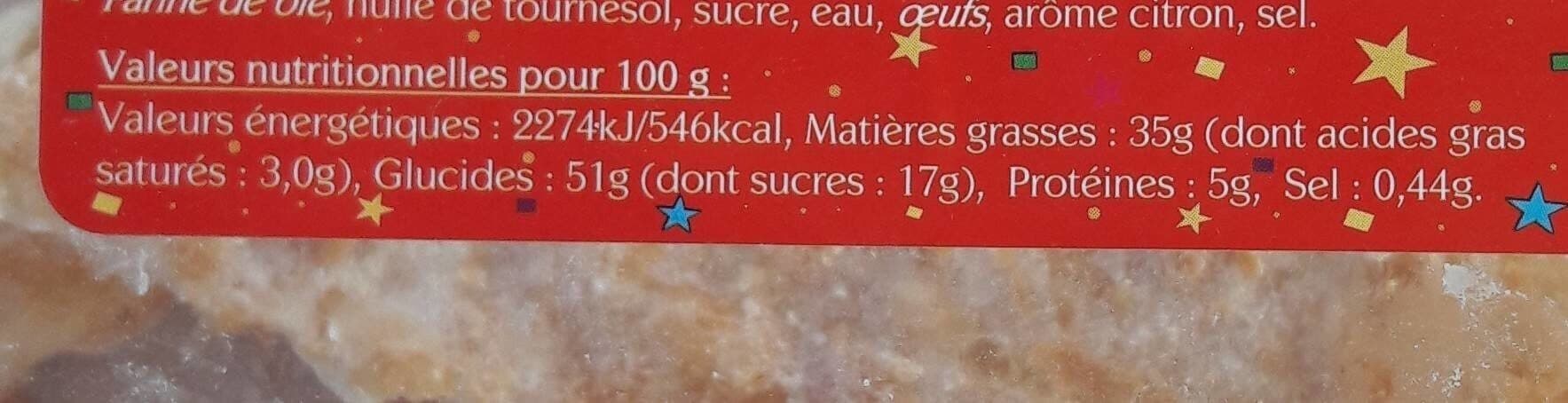 Sans marque L'Oreillette du Languedoc packshot