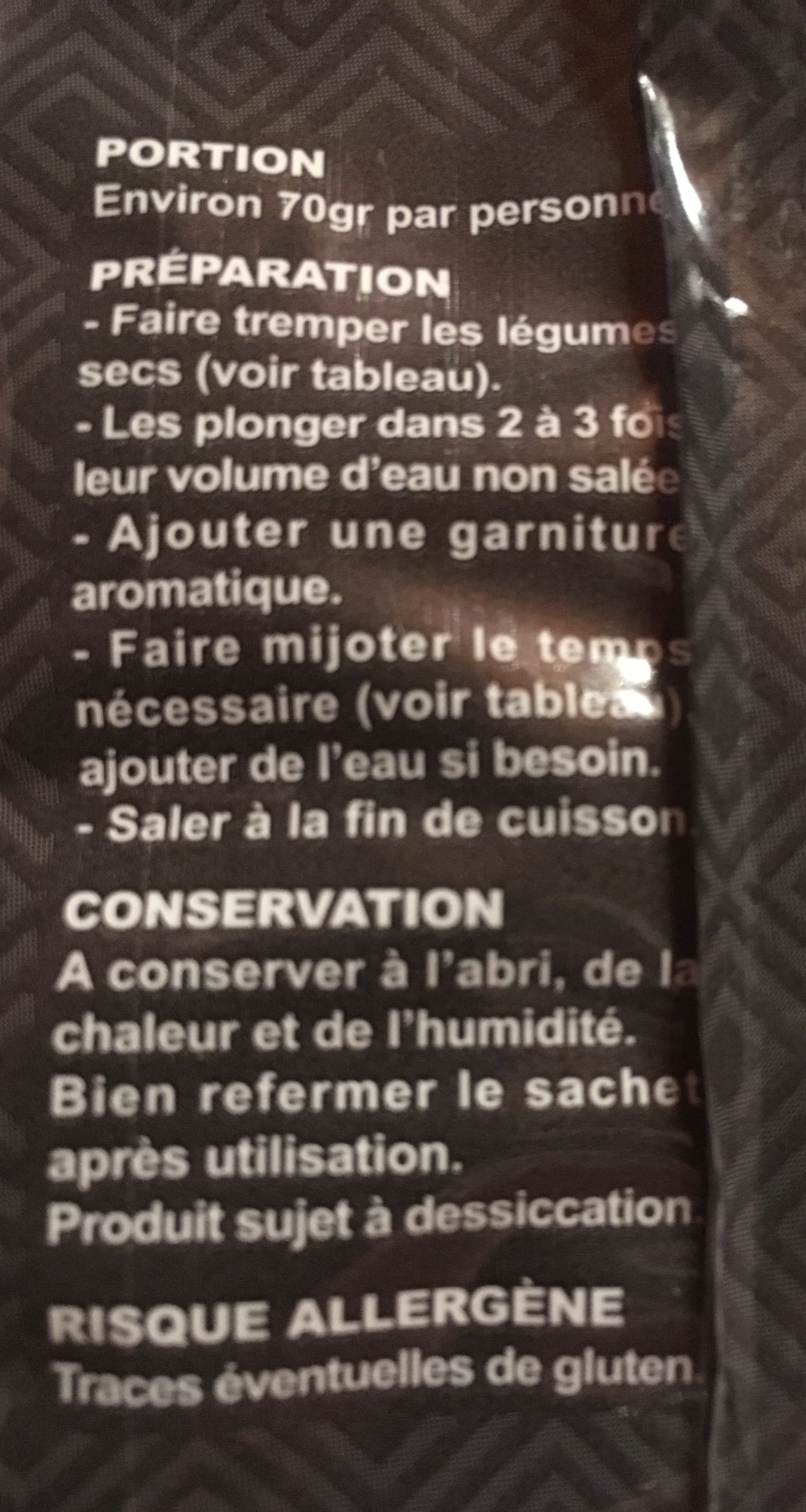 Riche Vallée Maïs pop corn packshot