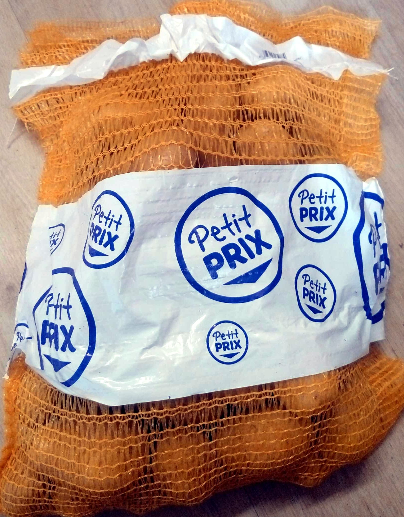 Sans marque Pommes de terre Artemis packshot