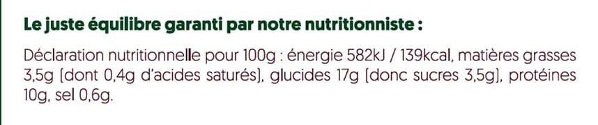 Quitoque Nouilles sautées au poulet, légumes et sauce teriyaki packshot