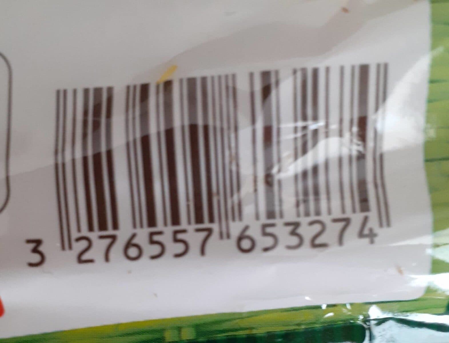 Carrefour Pommes de terre Four Purée Barbecue Nouvelle Récolte packshot