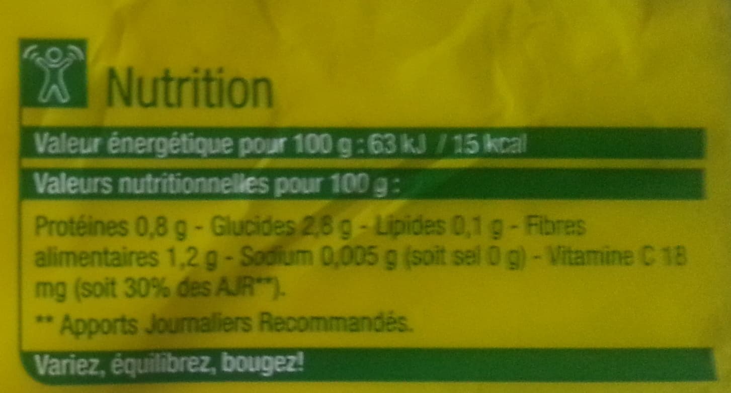 Carrefour Tomates COCKTAIL en grappes packshot