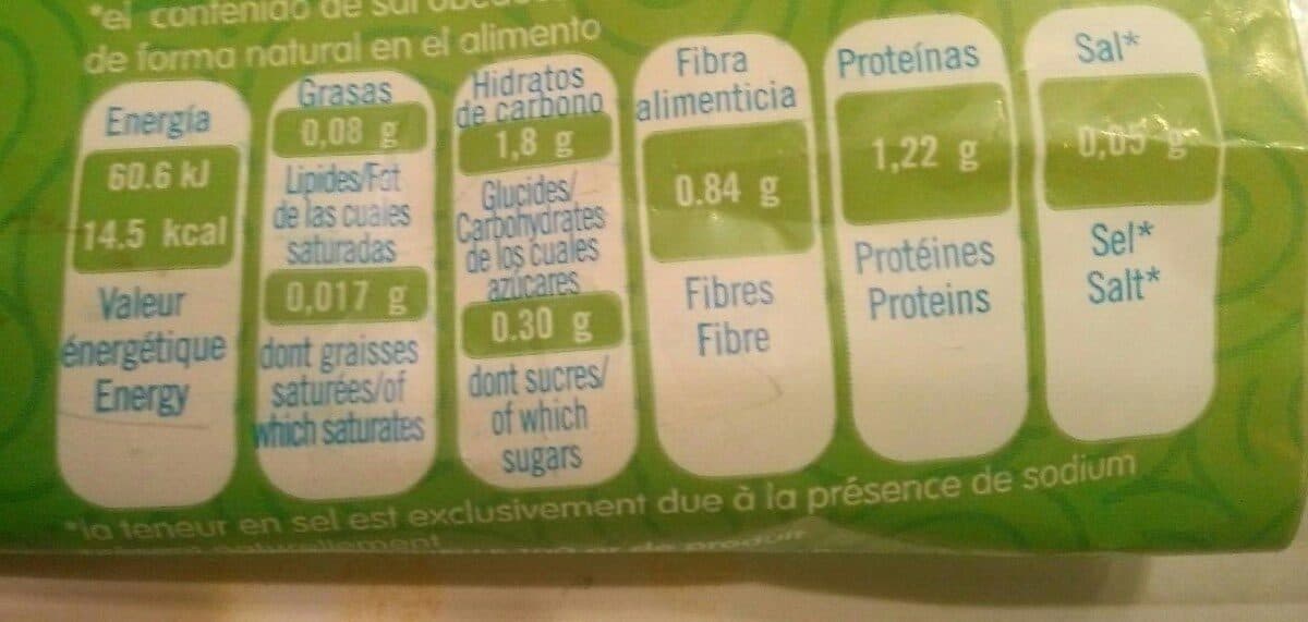SOCOMO Sucrine packshot