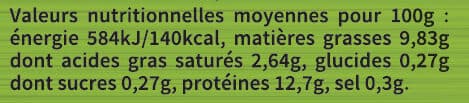 Sans marque 12 œufs Produit en Rhône-Alpes datés du jour de ponte packshot