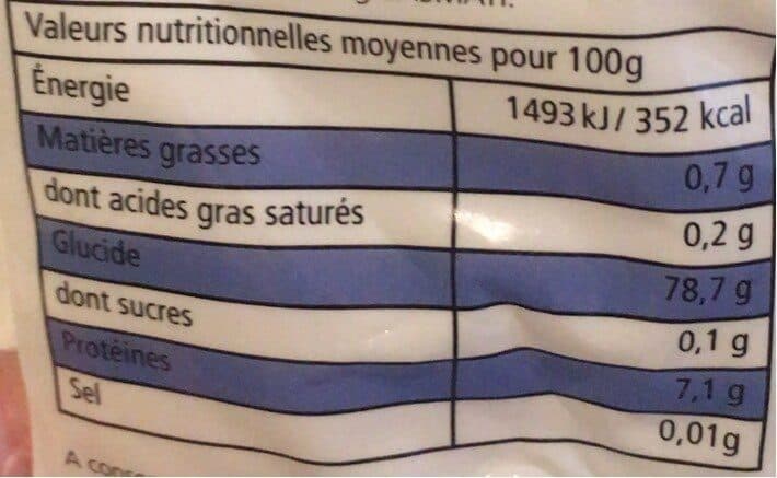 Riz du monde Riz long basmati qualité supérieure packshot