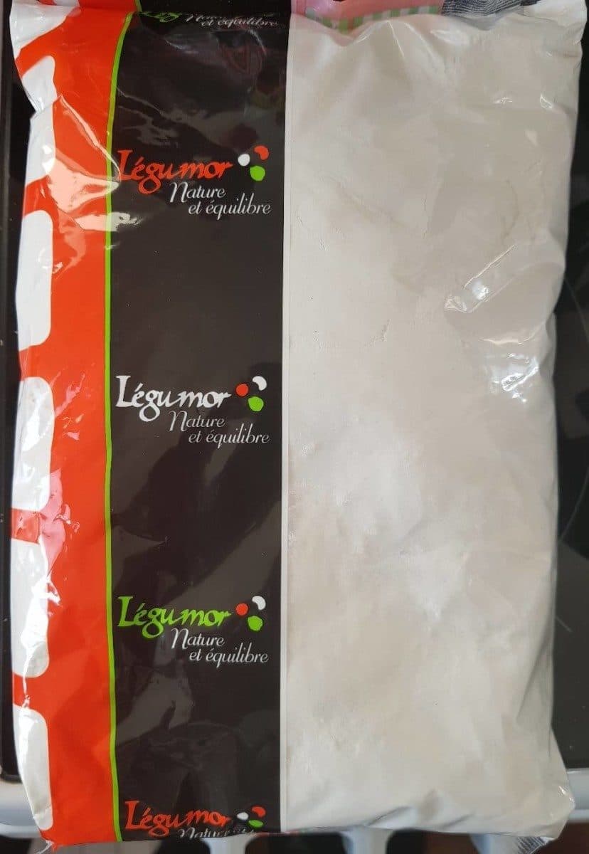 Légumor Farine de riz packshot