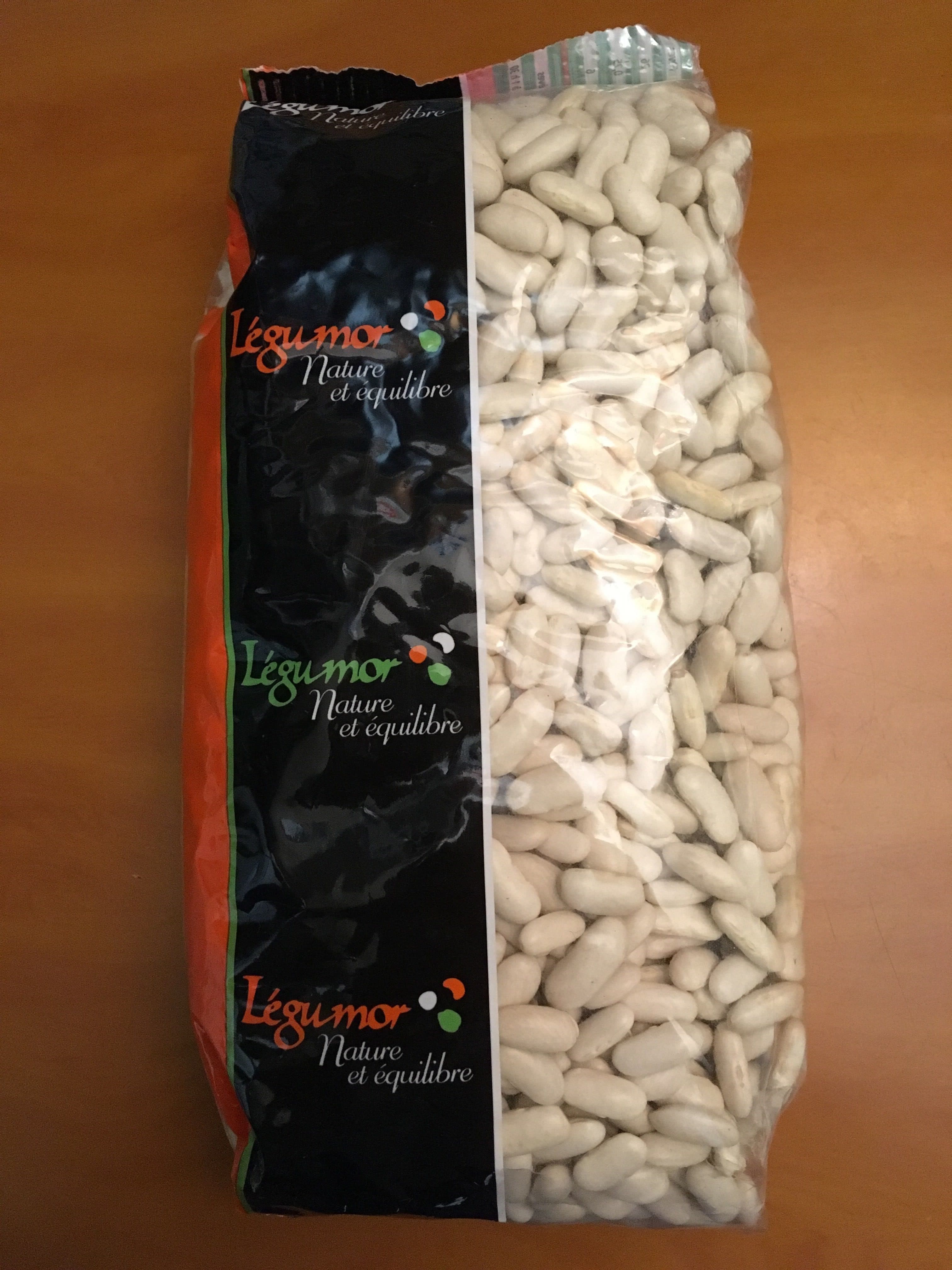 Haudecœur Lingots Blancs packshot
