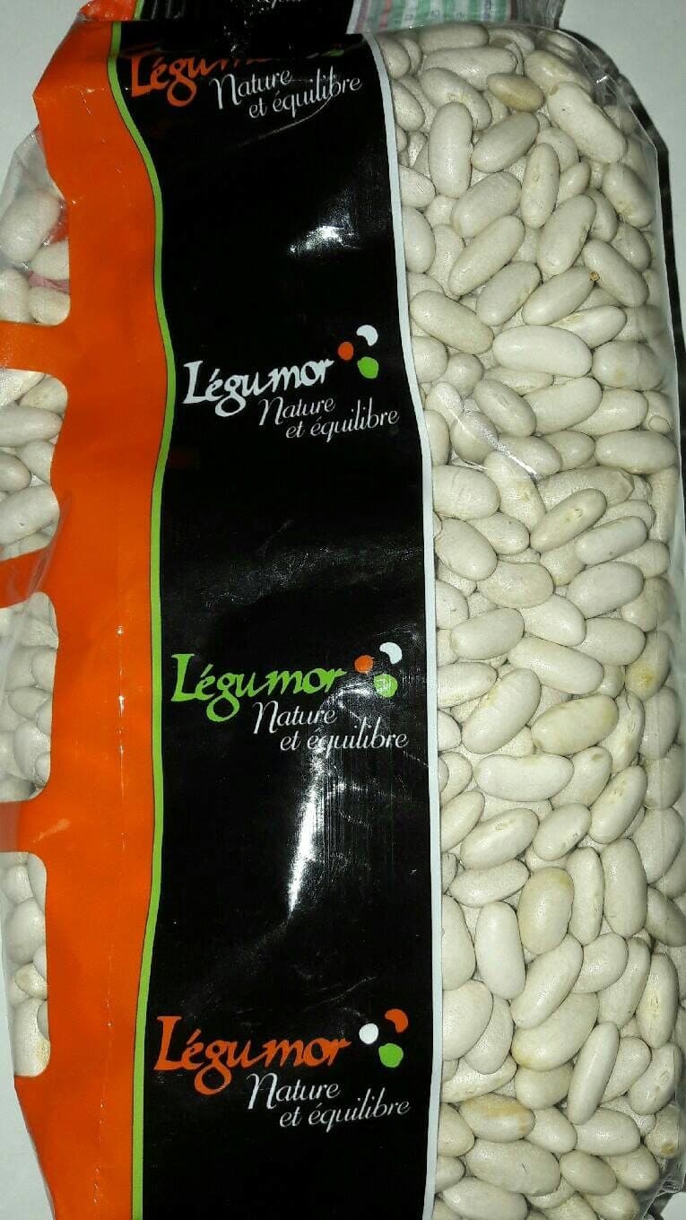 Haudecœur Lingots Blancs packshot