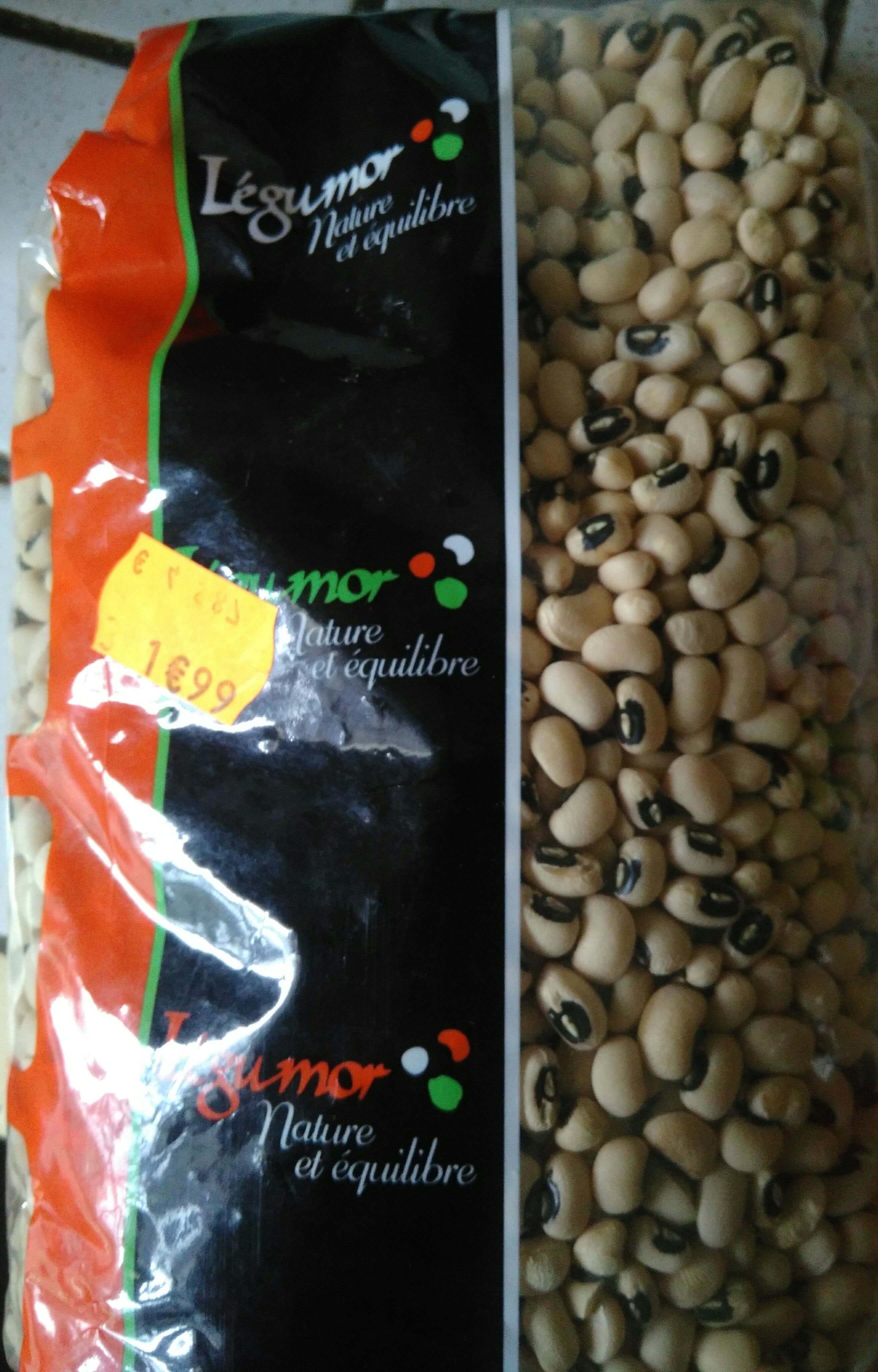 Open Food Facts Cornilles Import 1Kg packshot