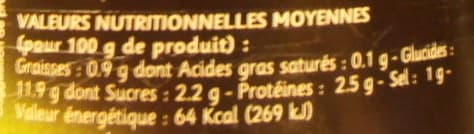 Haudecoeur Ravioli volaille Halal packshot