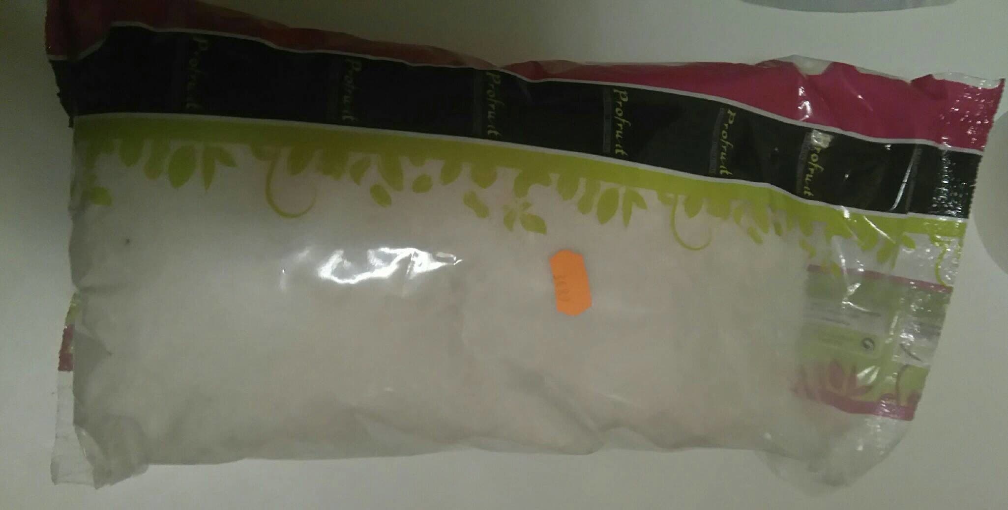 Haudecoeur Noix De Coco Rapée packshot