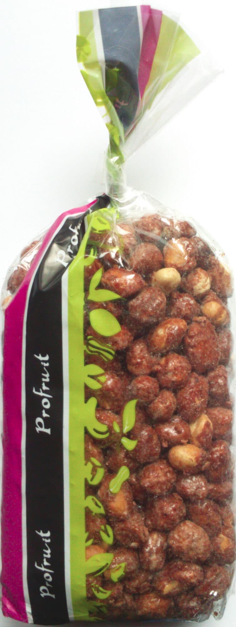 Profruit Arachides Sucrées packshot