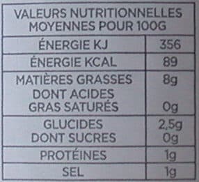 Haudecoeur 7 légumes cuisinés pour couscous packshot
