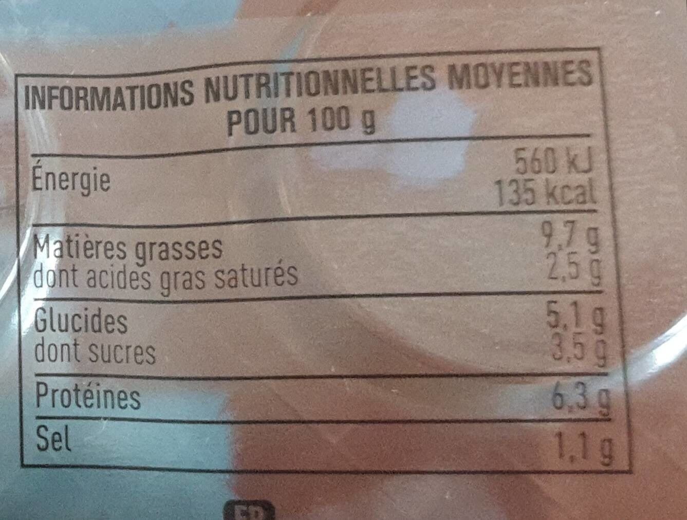 Guyader Verrines saint jacques packshot