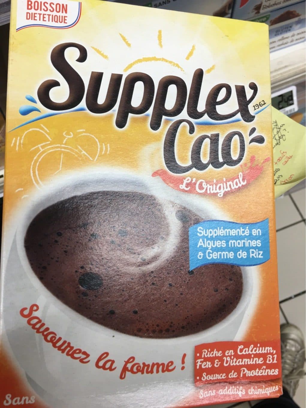 Supplec Cao Aiguillettes de canard du Sud-Ouest packshot