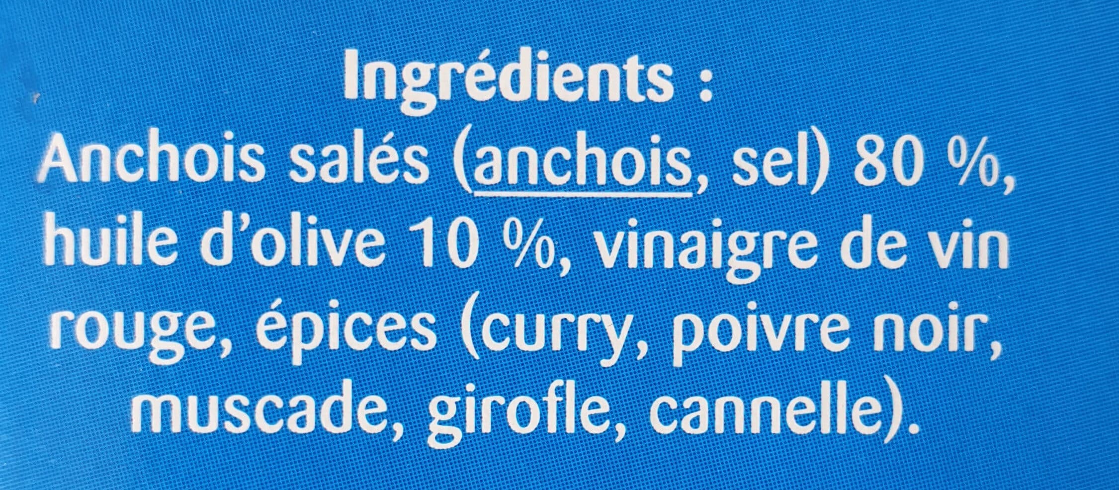 Conserveries Provencales Crème D'anchois, 100 Grammes, Conserverie Provençale packshot