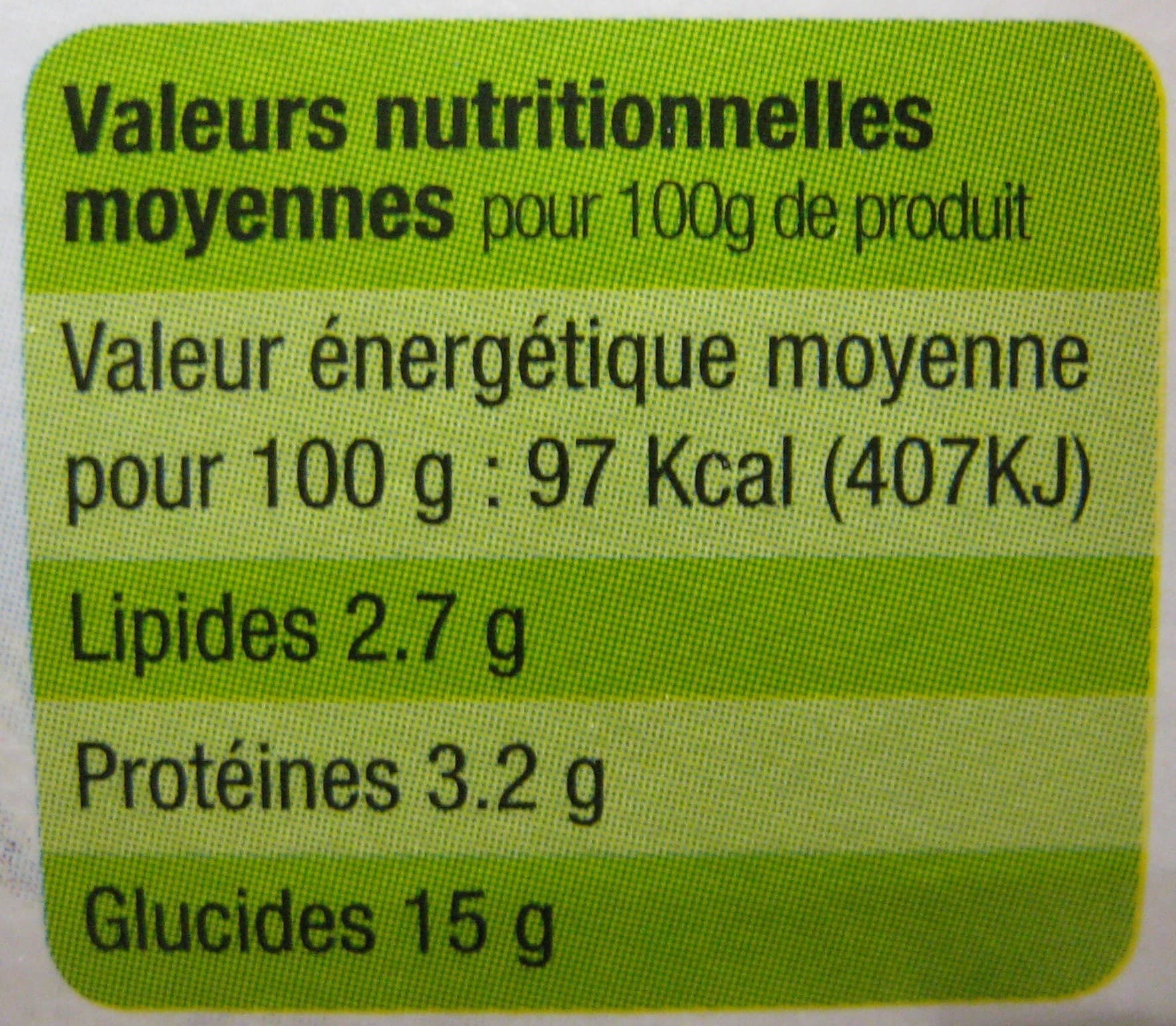 Savoie Yaourt Yaourt au lait entier sucré à la mûre Bio packshot