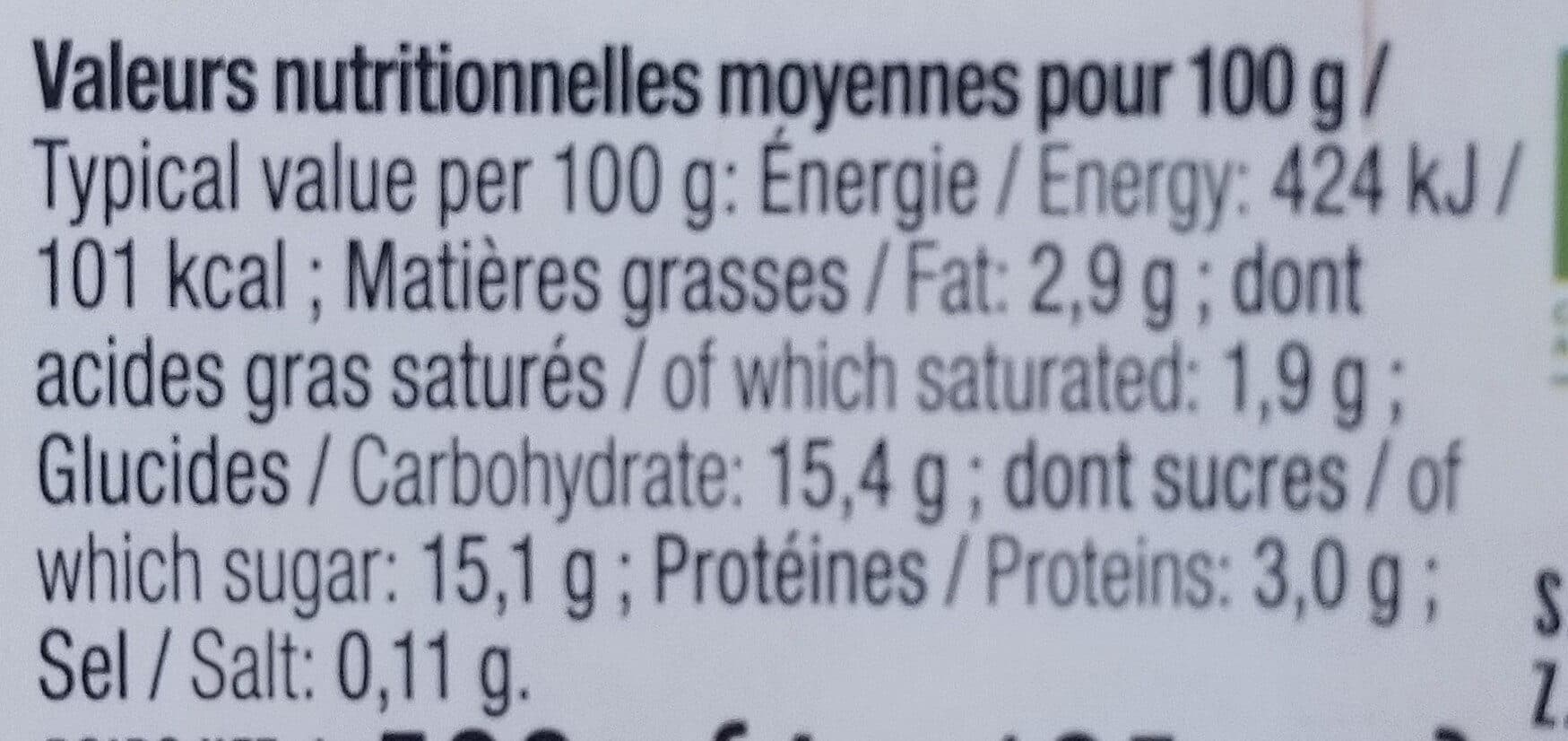 Savoie yaourt Yaourt sur lit de framboise bio packshot