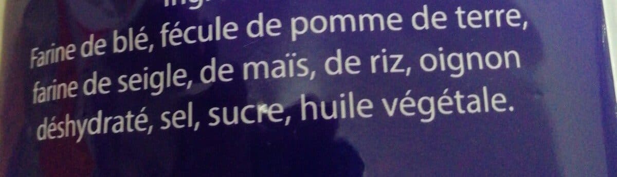 Open Food Facts Les cocktails packshot