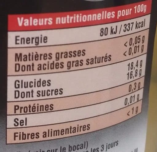 Ederki Pêches Blanches Entières du Sud-Ouest au Sirop packshot