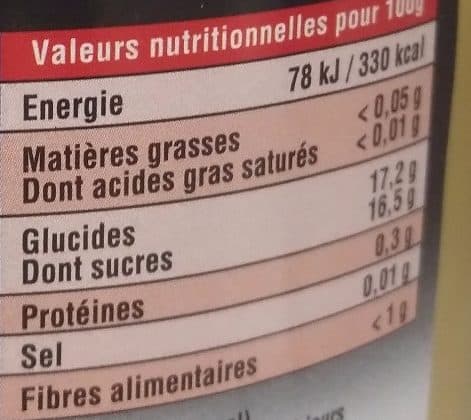Ederki Poires Williams entières au sirop EDERKI packshot