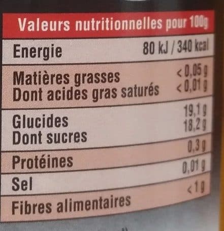 Ederki Demi-Abricots du Languedoc Roussillon au Sirop packshot